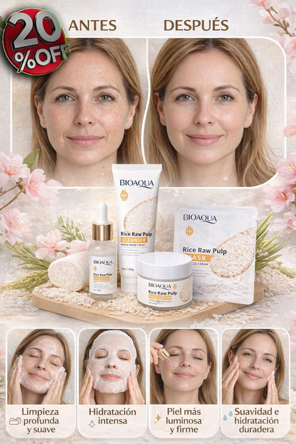 LumiSkin Ritual Pro® X6